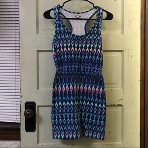 Fitting dress